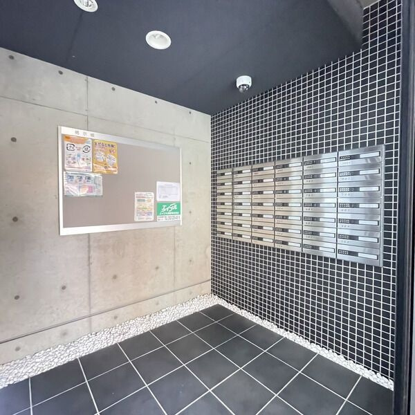ESTACION KANAYAMA WEST・EASTのその他共用部分