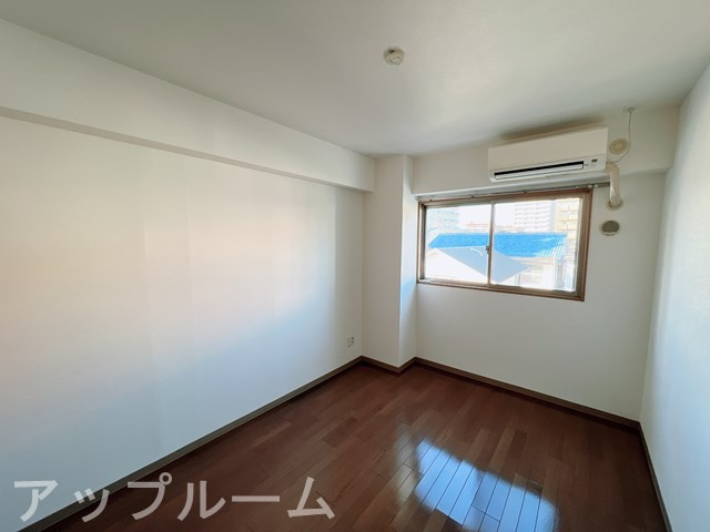 第7栄林ビルの設備