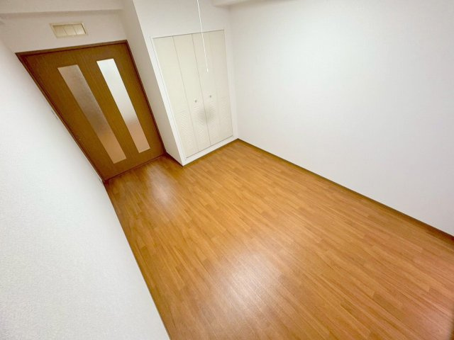 ノルデンハイム東三国の内装