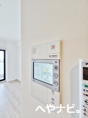 【セキュリティ】 | S-RESIDENCE庄内通駅前curere(クラーレ) | ※別号室写真です。