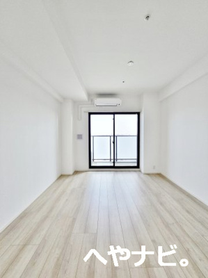 【居間・リビング】 | S-RESIDENCE庄内通駅前curere(クラーレ) | ※別号室写真です。