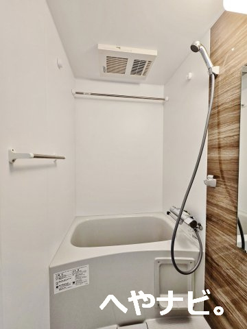 【浴室】 | S-RESIDENCE庄内通駅前curere(クラーレ) | ※別号室写真です。