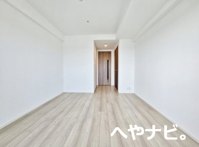 【寝室】 | S-RESIDENCE庄内通駅前curere(クラーレ) | ※別号室写真です。