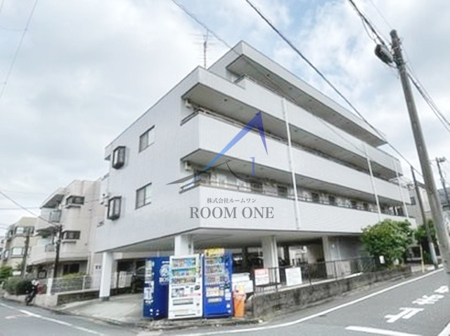コモクレッセ の外観|外観です。