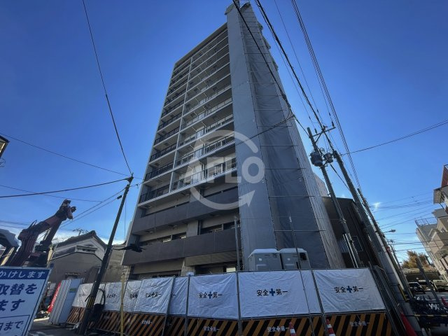ワールドアイ梅田WESTのセキュリティ|ワールドアイ梅田WEST　オートロック