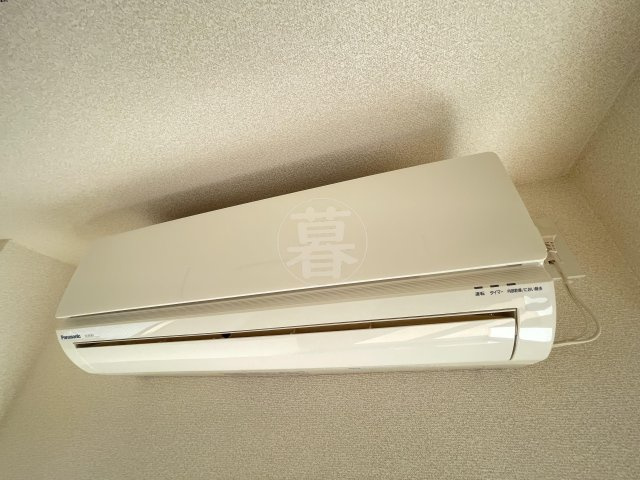 ルーブル大鳥居参番館の設備