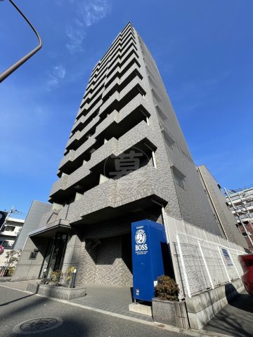 ルーブル大鳥居参番館