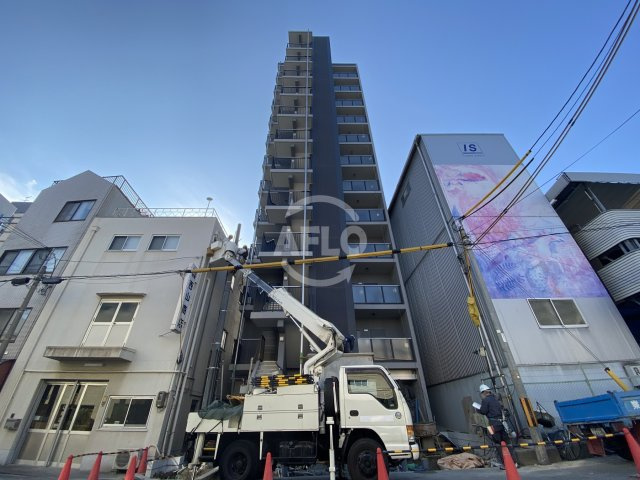 ワールドアイ阿波座パークサイド