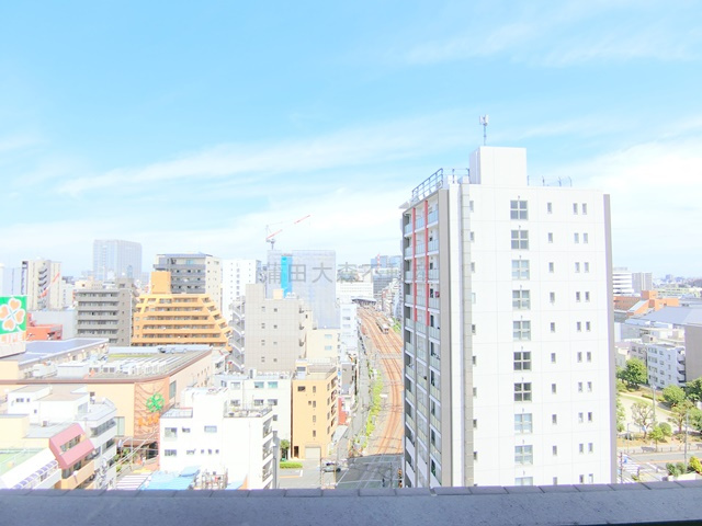 スパシエ蒲田グランドタワー