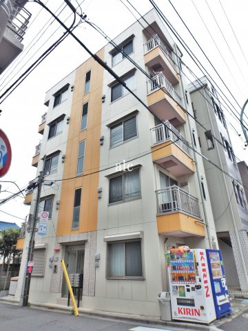 プティコッフル
