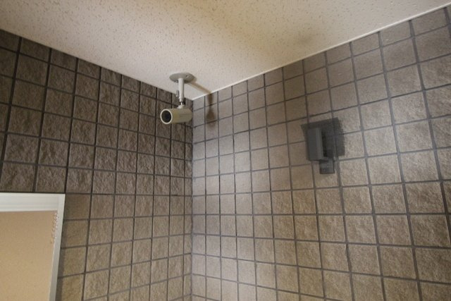 芦屋市東山町の賃貸マンションのセキュリティ