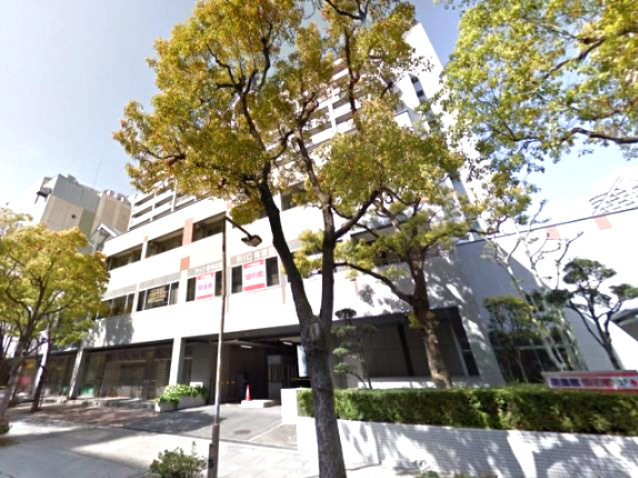 神戸市東灘区向洋町中１丁目の賃貸マンション