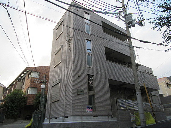 神戸市東灘区森北町４丁目の賃貸マンション
