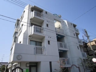 シティライフ篠原