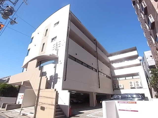アビータ・ミオ神戸岡本