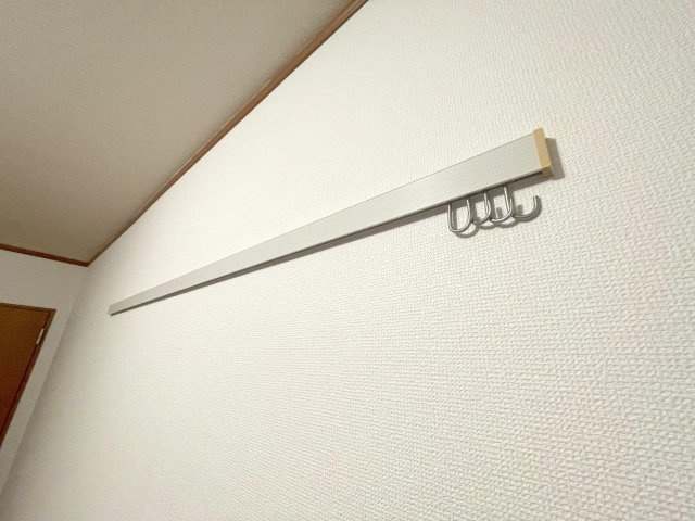 ドエルハイアンドハイの設備