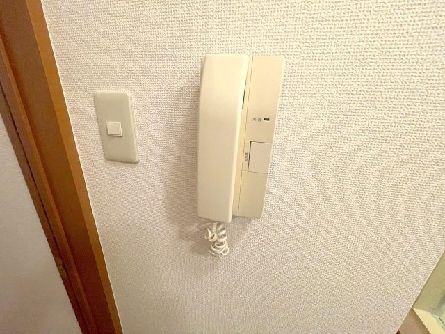 ドエルハイアンドハイのセキュリティ
