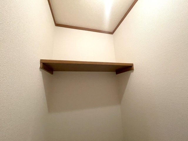 ドエルハイアンドハイの設備