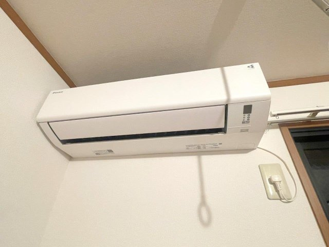 ドエルハイアンドハイの設備