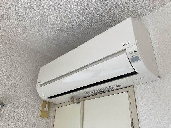 神戸市東灘区深江南町２丁目の賃貸マンションの設備