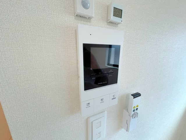 ライトサイドのセキュリティ