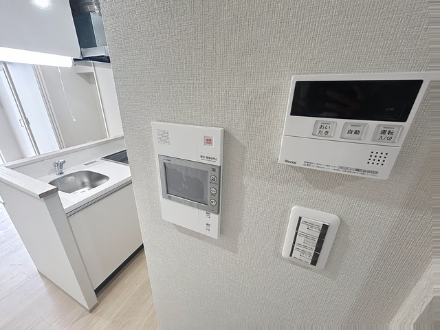 神戸市中央区元町通３丁目の賃貸マンションの設備