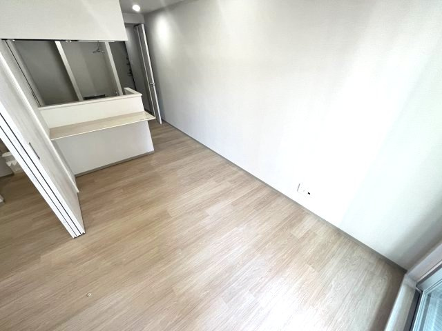 神戸市中央区元町通３丁目の賃貸マンションの居間・リビング