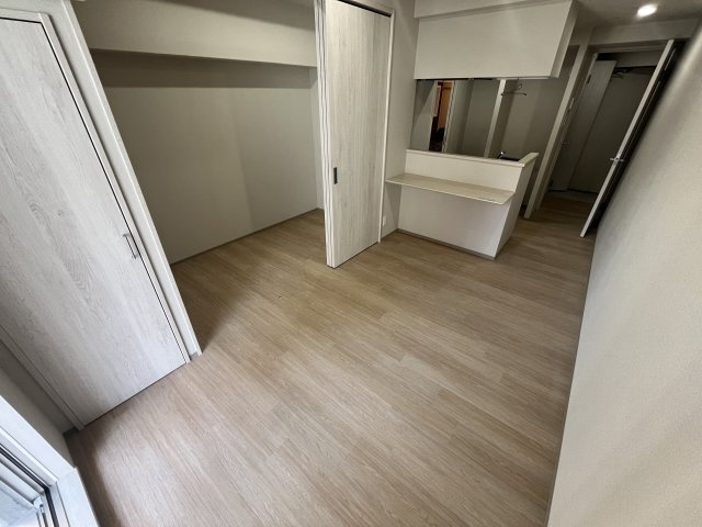 神戸市中央区元町通３丁目の賃貸マンションの居間・リビング