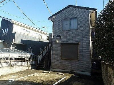 ＰＲＥＮＤＲＥ　ＯＨＩの駐車場
