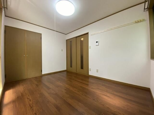 ＰＲＥＮＤＲＥ　ＯＨＩの寝室