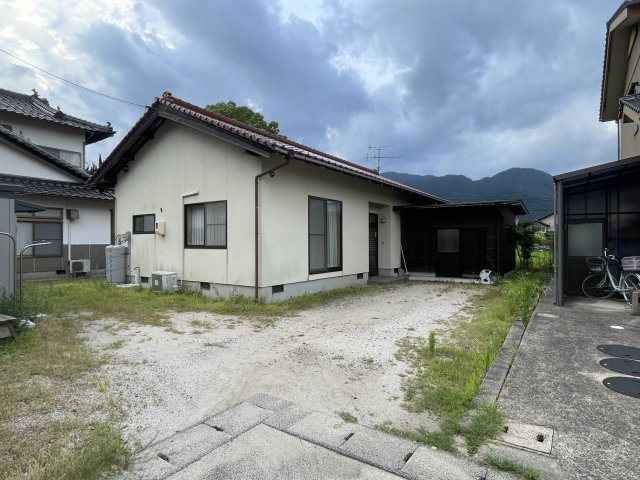 中古戸建　稲岡町　2LDKのその他