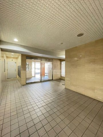 スカイコートヴァンテアン早稲田のその他
