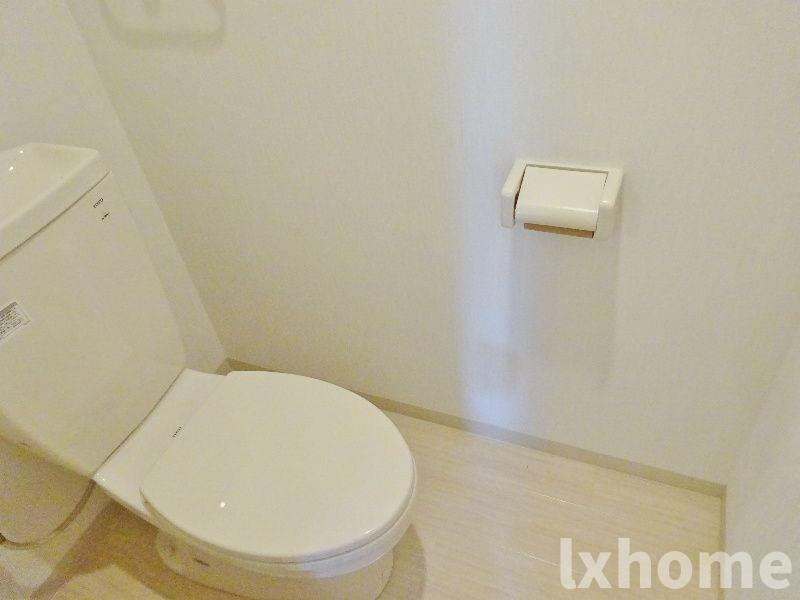 シエスタ千里丘のトイレ