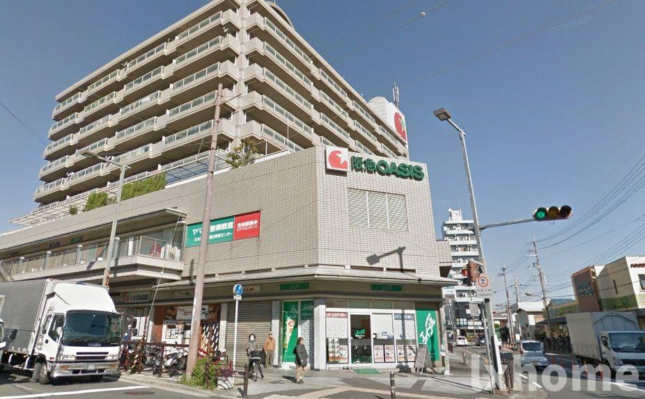 シエスタ千里丘のその他
