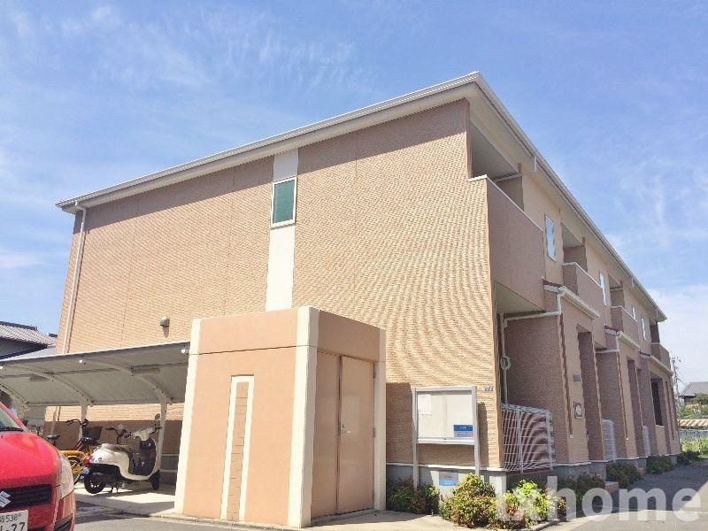 シエスタ千里丘のその他共用部分