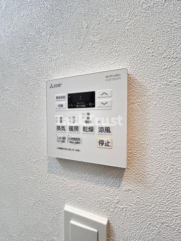 【設備】 | ウエリスアーバン守口