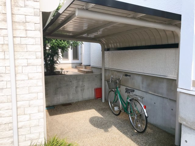 グレース昴のその他共用部分
