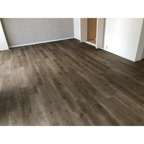 アスタ・ラ・ビスタ新梅田の収納