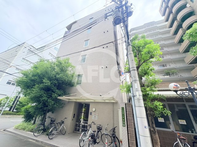 アスタ・ラ・ビスタ新梅田の外観|アスタ・ラ・ビスタ新梅田　外観
