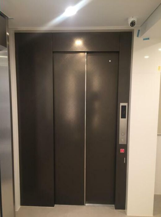 エストゥルース入谷のその他共用部分|エレベーター