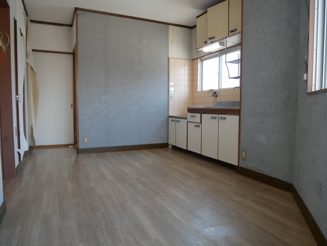 【居間・リビング】 | La CASA駒川中野（ラカーサ）