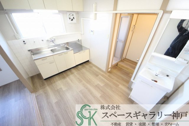 有野台の居間・リビング|※お部屋により仕様が異なる場合があります。