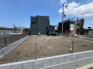 【外観】 | 大町四丁目　建築条件付売土地 | ◆新生活のスタートをここではじめませんか◆