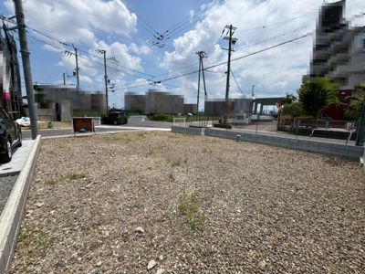 【外観】 | 大町四丁目　建築条件付売土地 | 資料請求だけでもお気軽にお問い合わせ下さいませ♪