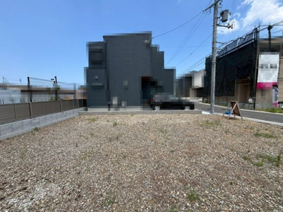 【外観】 | 大町四丁目　建築条件付売土地 | ご家族に合ったプランをご提案いたします！資料請求だけでもお気軽にお問い合わせくださいね♪