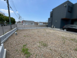 【外観】 | 大町四丁目　建築条件付売土地 | プランニングのご相談もお気軽にお問い合わせくださいね♪