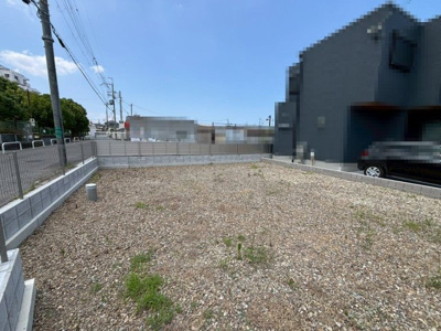 【外観】 | 大町四丁目　建築条件付売土地 | プランニングのご相談もお気軽にお問い合わせくださいね♪