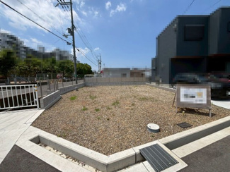 【外観】 | 大町四丁目　建築条件付売土地 | 人生での大きなお買い物です　ぜひ自由設計をお選びください！！