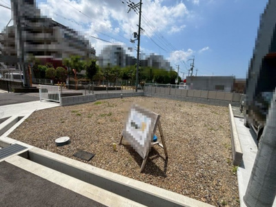 【外観】 | 大町四丁目　建築条件付売土地 | 【ファイナンシャルプランナー在籍】ファイナンシャルプランについてのアドバイスも可能♪