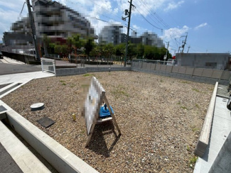 【外観】 | 大町四丁目　建築条件付売土地 | 【建築のご提案が可能です】どんな家を建てる事ができるのだろう？と感じたらイエストアへご相談を！イエストアスタッフが設計士と共にご希望に沿った間取りをご提案を致します♪